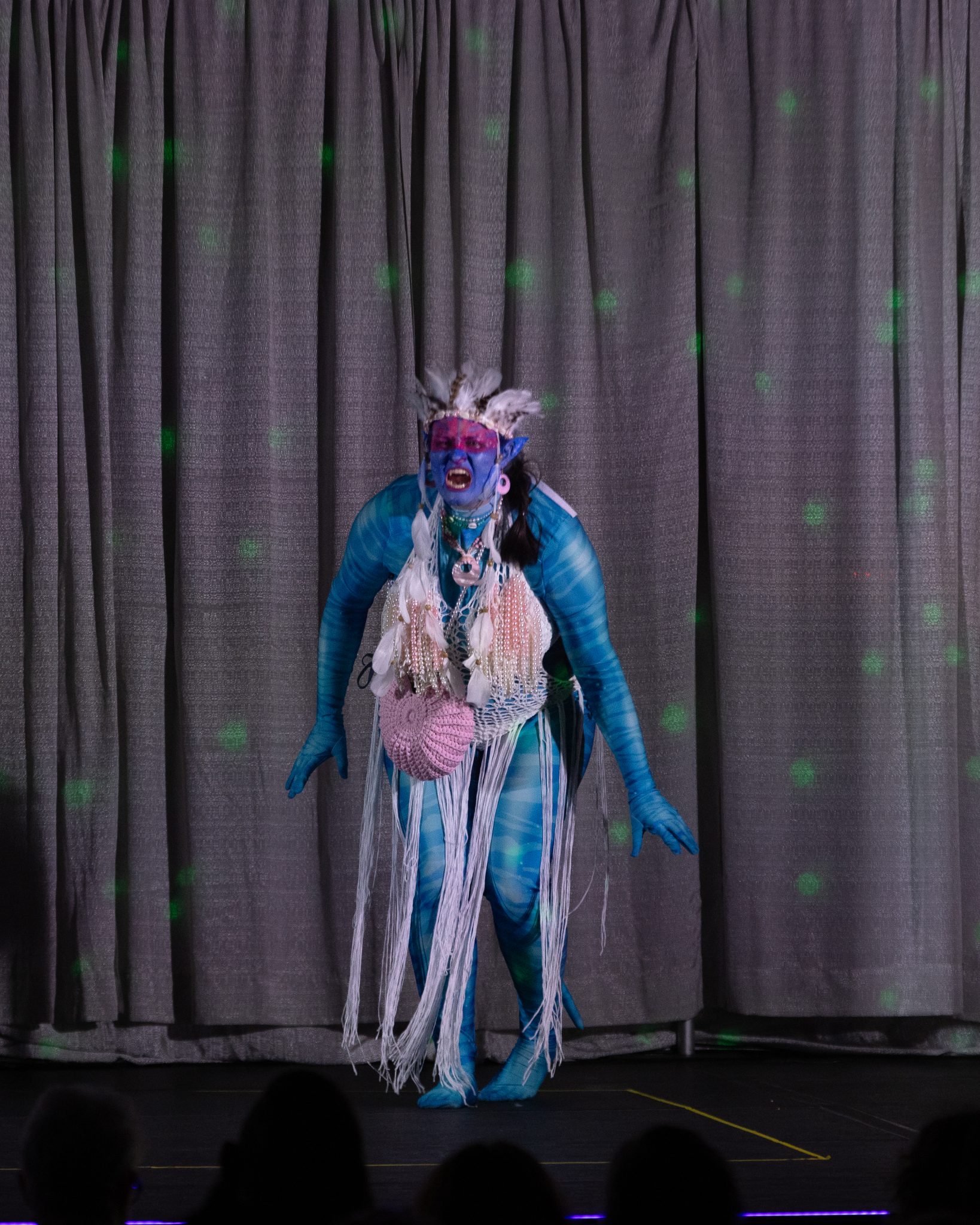 Photo 58 from Archon 49 Masquerade