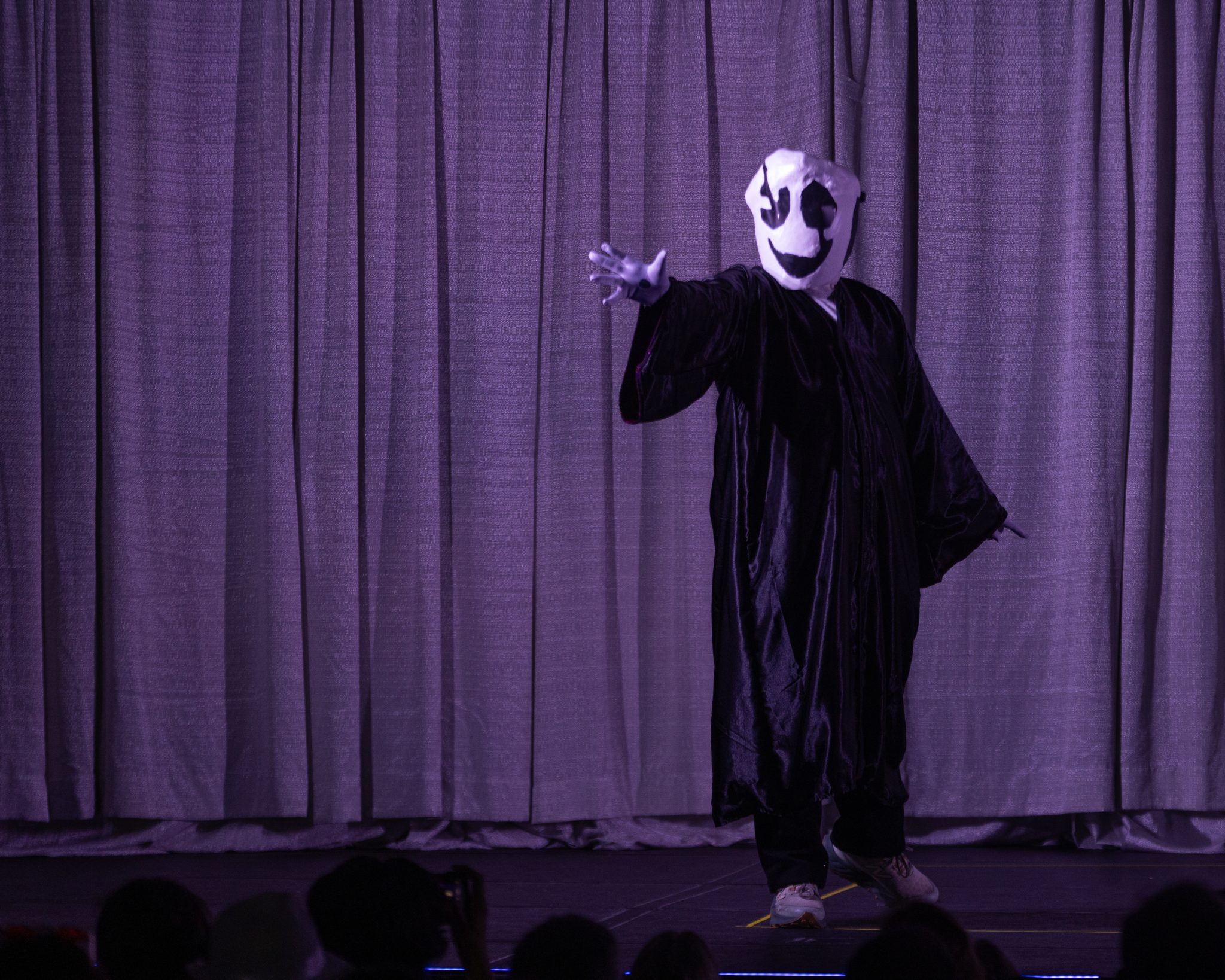 Photo 60 from Archon 49 Masquerade
