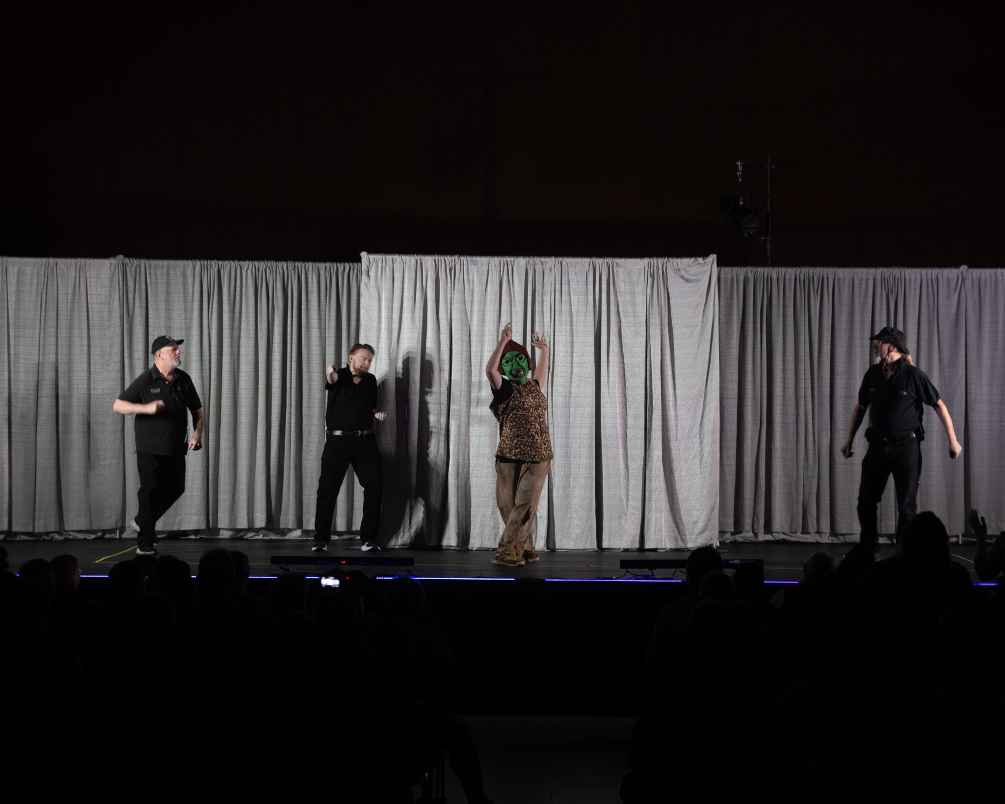 Photo 7 from Archon 49 Masquerade