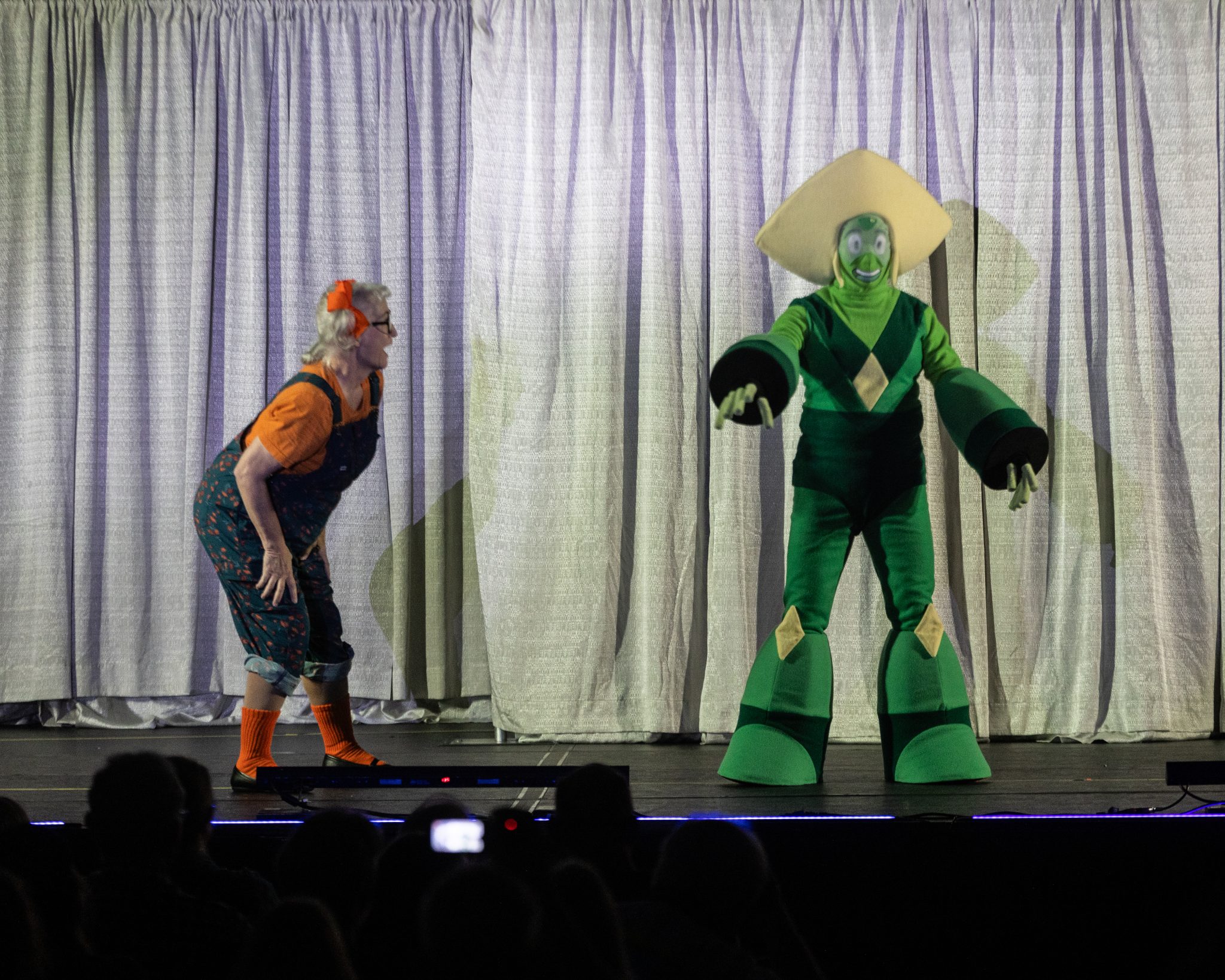 Photo 76 from Archon 49 Masquerade