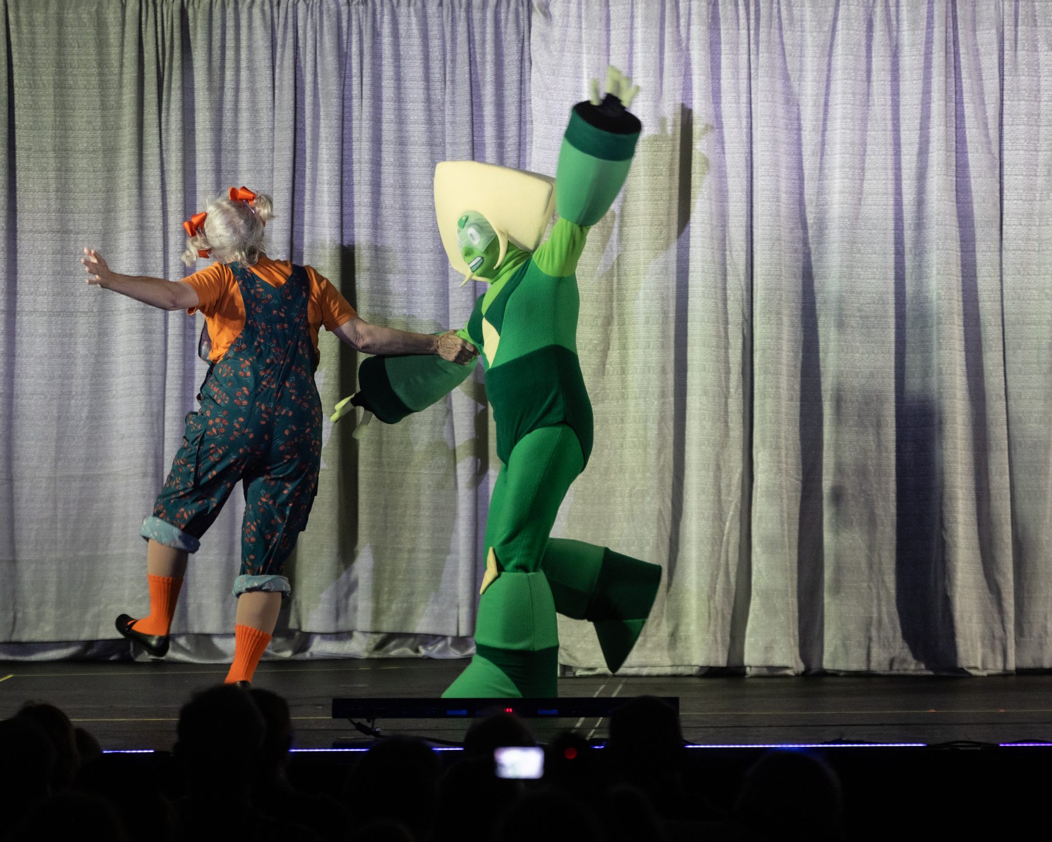Photo 78 from Archon 49 Masquerade