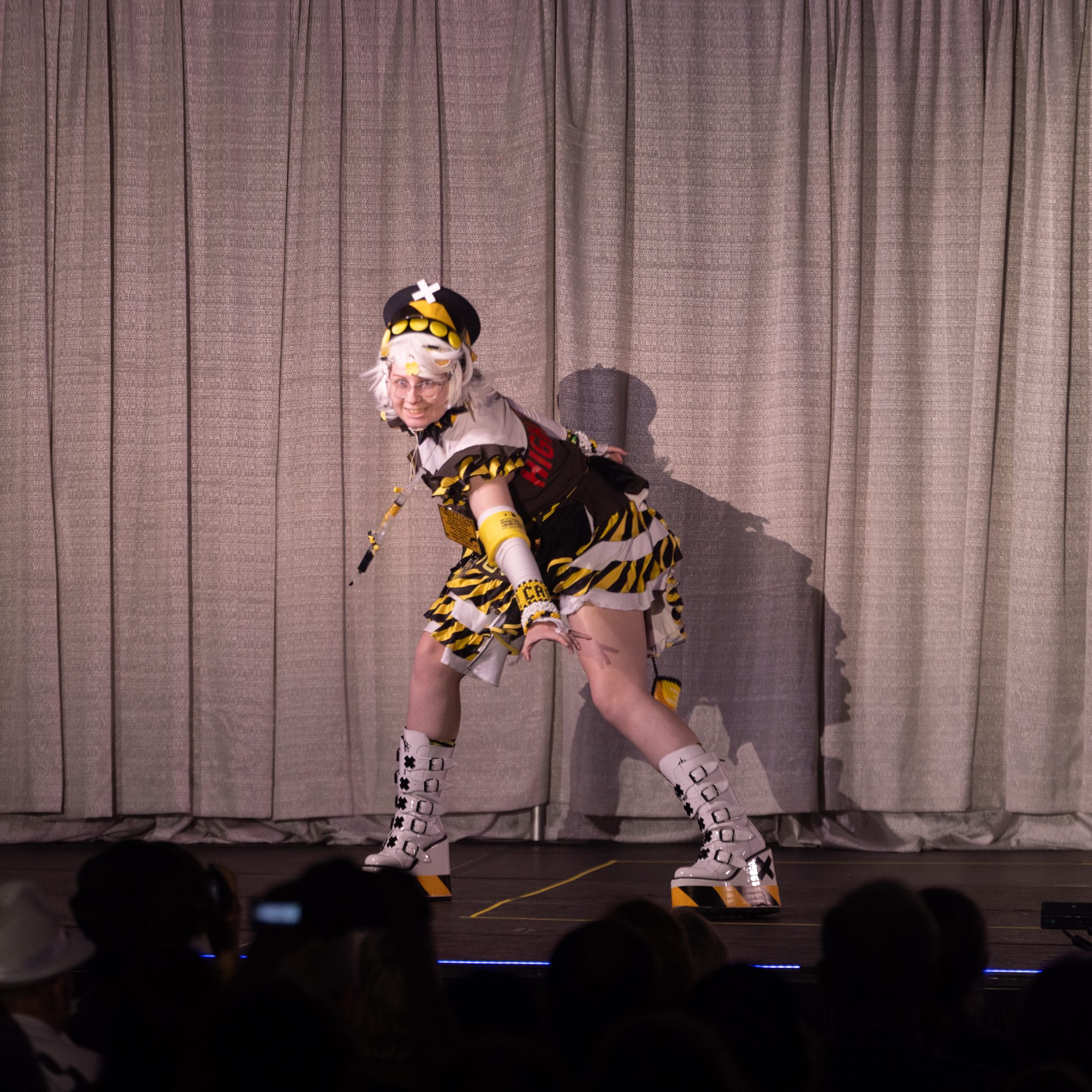 Photo 79 from Archon 49 Masquerade