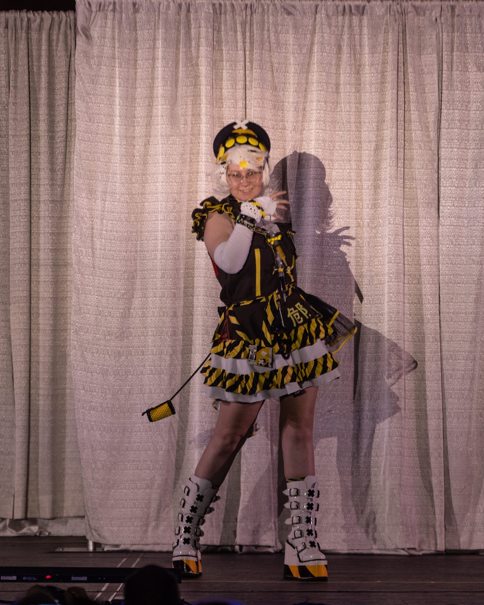 Photo 80 from Archon 49 Masquerade