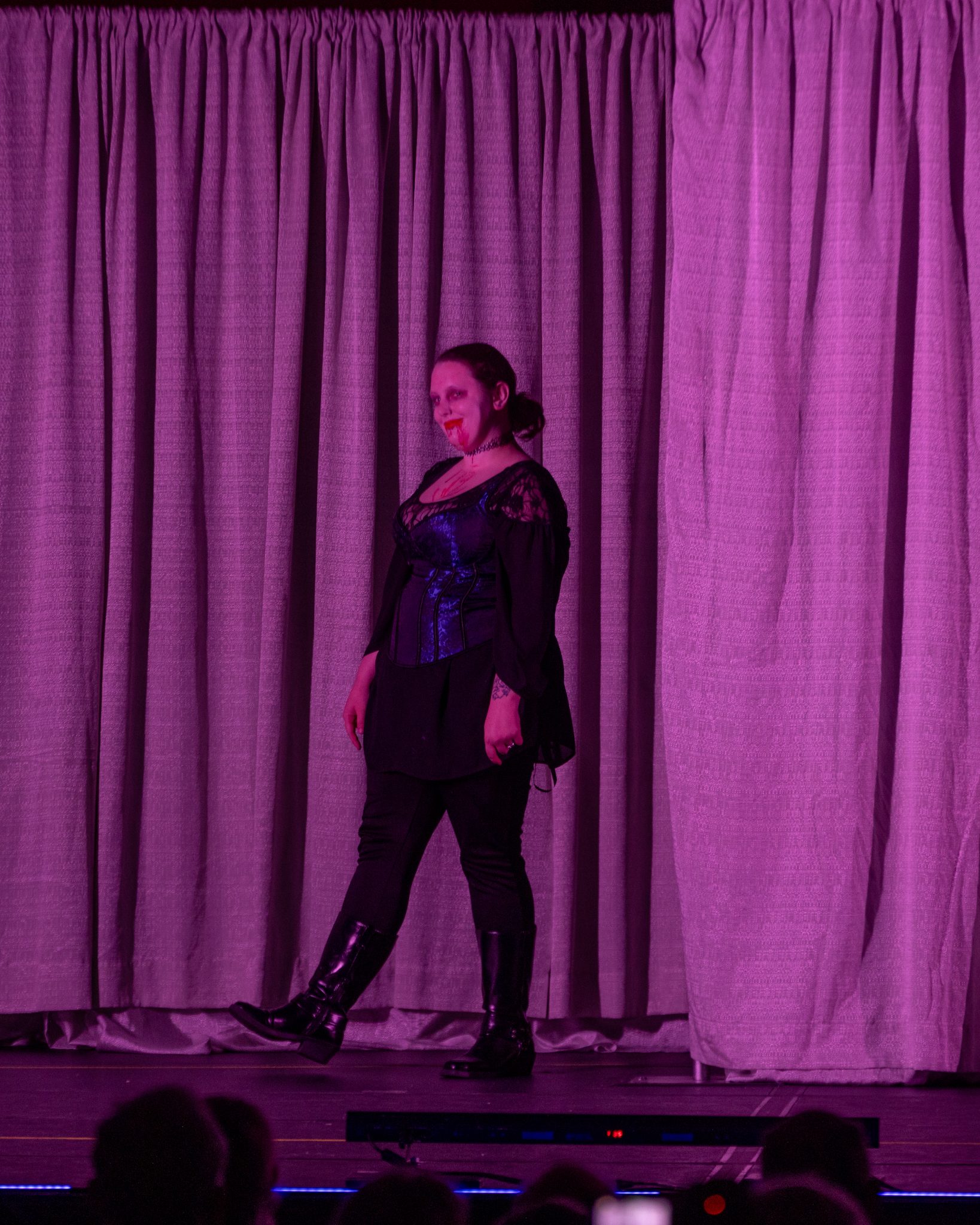 Photo 89 from Archon 49 Masquerade