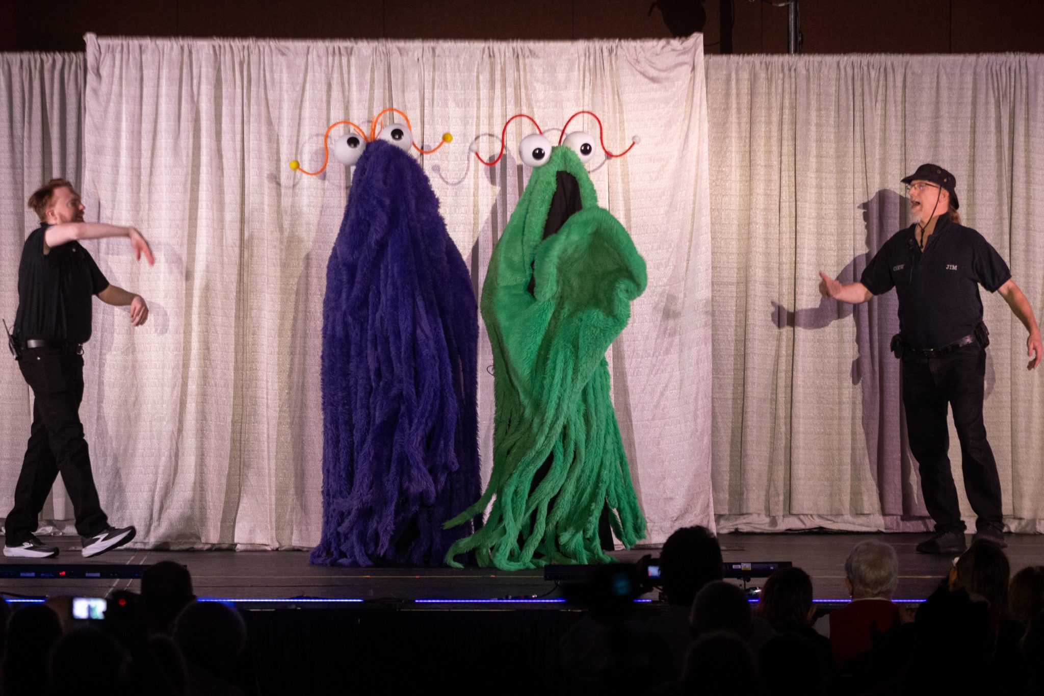 Photo 96 from Archon 49 Masquerade